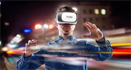 新丰VR全景丨沉浸式体验线上看房